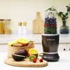 La Reveuse Personal Size Blender 250 Watts Power for Shakes