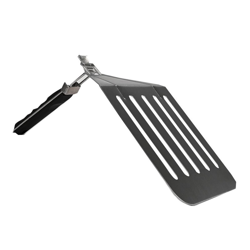 Woodeze Square Pizza Spatula - 9 Inch