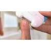 Emson Personal Mani Pedi Professional, Automatic Nail Clipper and Filer