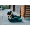 Nevada Float Tube for Fishing and Angling (Made by Caddis