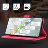 Shantime Leather Case Compatible with Xreal Beam Pro AR, Business