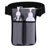 Funda para botella de masaje, 2 botellas de aceite de