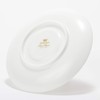 Narumi 50131-5731 Cup Saucer, Professional Style, White, 5.9 inches (15