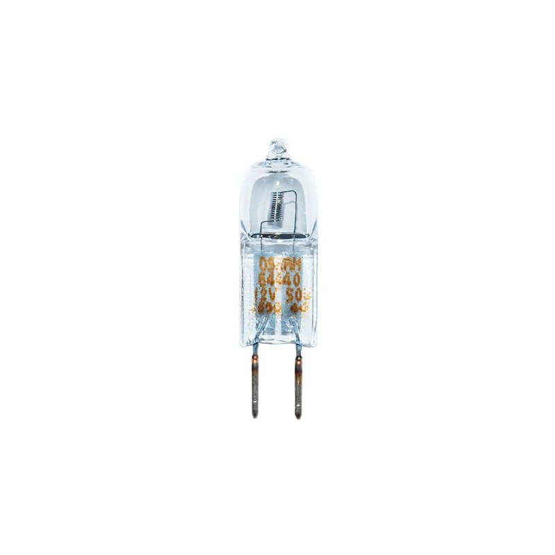 Osram Halostar GY6.35 12 V, 50 W, 64440 AX