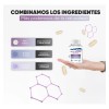 Multiblue - Inositol Con 60 Cápsulas - Myo-inositol Sabor Sin