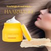 Sacha Care Rituel Casse Control Hair Mask with Honey -