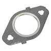 6pcs Exhaust Manifold Gasket Set Perfect Sealing Replacement for Dodge