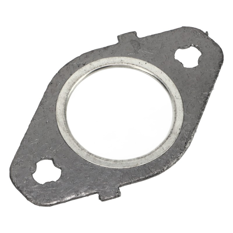 6pcs Exhaust Manifold Gasket Set Perfect Sealing Replacement for Dodge