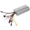 Electric Bike Conversion Kit 35A Controller S866 LCD Display Panel