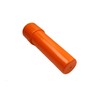 902550 Mini Fuel Adaptor For Cordless Fuel Framing Nailers (Orange)