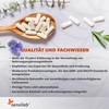 Sensilab Essentials Gluco Active with Berberine, Chrome and White Mulberry