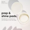 alessandro Striplac Prep & Shine Pads | Almohadillas 2 en