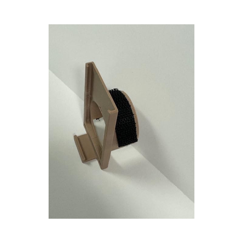 Generic Sparrow Trap with Perch, Brown