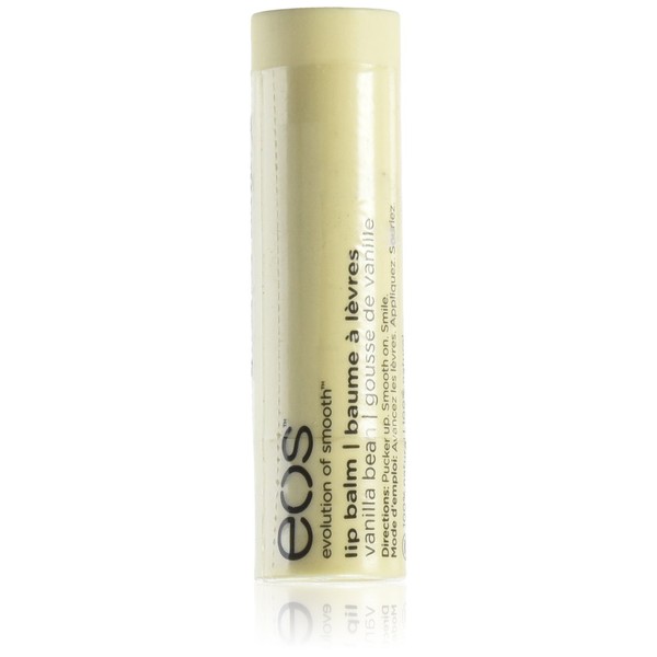 EOS Organic Lip Balm Stick - Vanilla Bean