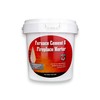 Meeco's Red Devil 1355 Gray Furnace Cement & Fireplace Mortar