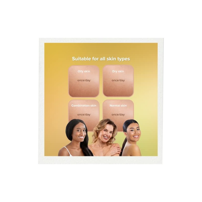 Aniise- Crema corporal Fleur con colágeno para una piel radiante,