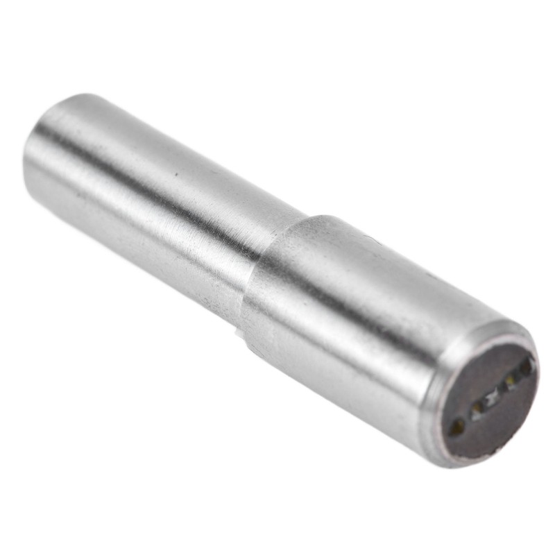 Diamond Dresser 5 Point Grinding Wheel Tapered Point Tool with