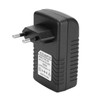 Wall Plug POE Injector, DC 24V 1A Power Supply Plug