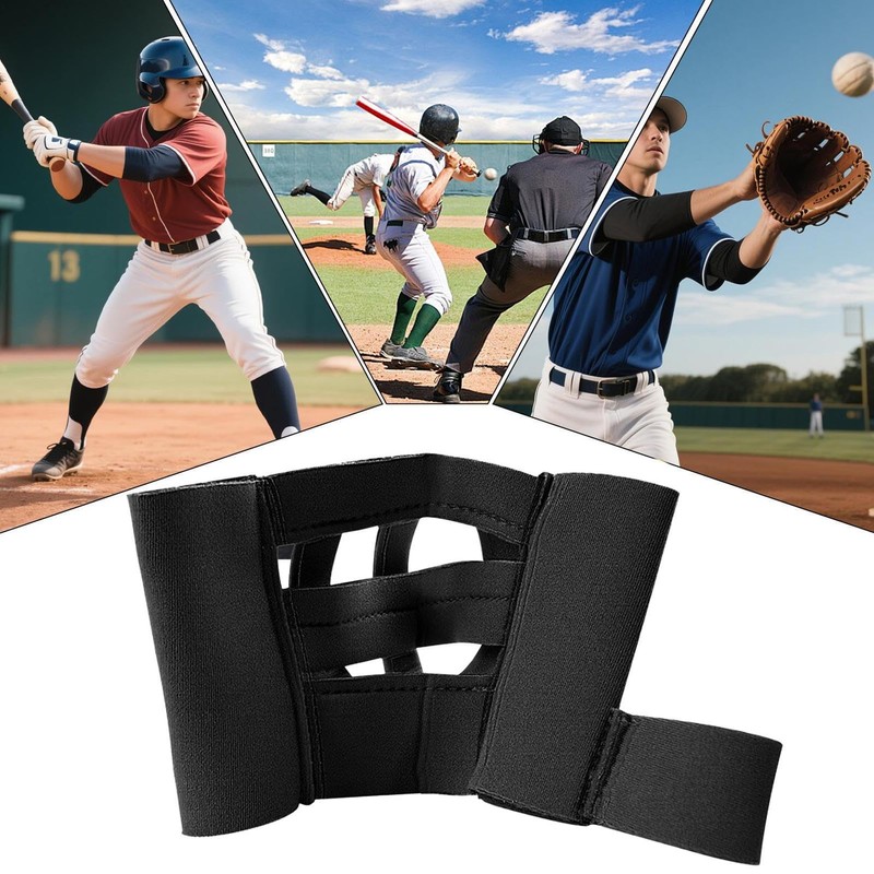 Baseball Training Glove - Softball Hand Eye Coordination Training -