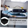 Tofficu 1Pc Projector Cover Portable and Practical Protector for Home