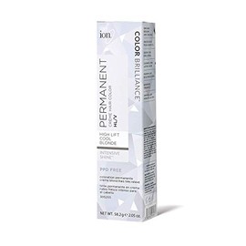 Color Brilliance Permanent Creme Hair Color by Ion