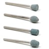 POLARIS Mini Router Parts Series (3652 Stone Bit Set)