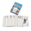 Christmas Design Little Playing Cards | 6x4cm | Mini Gift