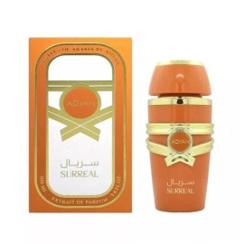 Adyan Surreal Pastels Arabia Extrait Perfume By Adyan 100 ML🥇Rich Niche Fragrance🥇