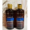 Pierre’s 2-Pack Pierre’s Apothecary ~ Hydrating Shampoo with Argan Oil