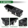 Motoforti Power Window Switch Window Control Switch for Ram 1500