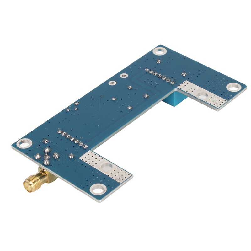 RF Amplifier Board Transceiver Circuit Radio Frequency Walkie Talkie PCB