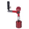 Magnetic Base Holder, Dial Test Gauge Magnetic Base Stand with