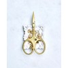 ZWILLING Cuticle Scissors (For Fine Cutting of Cuticles and Skin