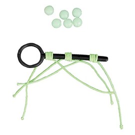 Uni Cat Stopper for Catfish Mountings Giga Rubber Line Stops, Size: XXL