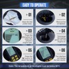 Engine Oil Tester Gasoline & Diesel Engine Oil Quality Tester