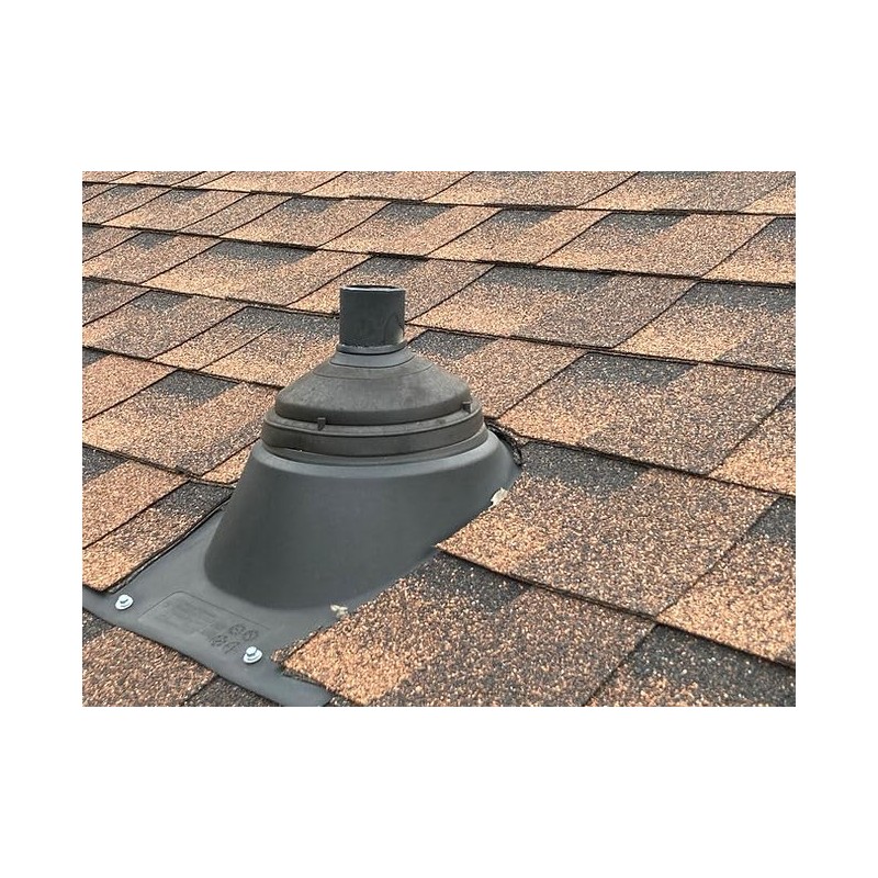 Hercules Black Rubberized Flexible Coating - Leak Sealant - Thick