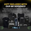 Amino Recovery - EAA & BCAA Intra Workout Powder -