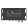 UHF Modulator TV Link Modulator 471.25‑885.25MHz Support PAL NTSC AV