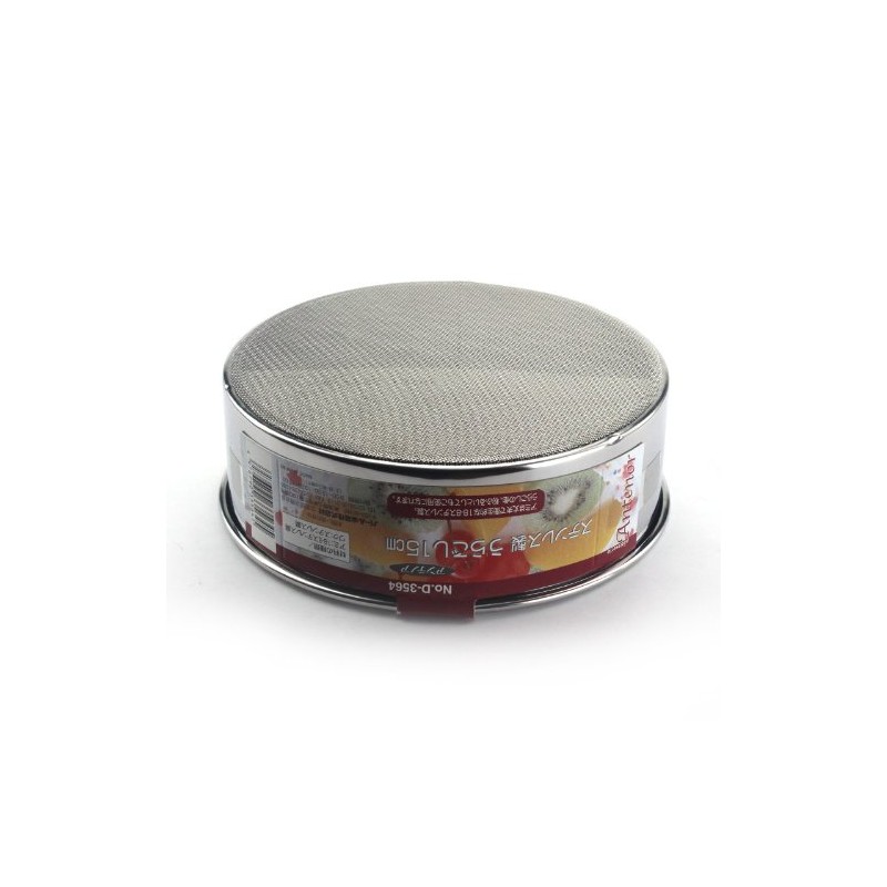 Pearl Metal Antenor Stainless Steel Strainer