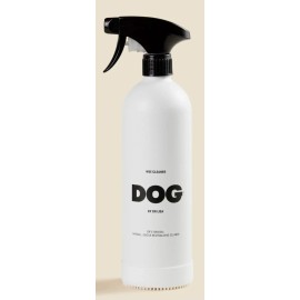 DOG Dr Lisa DOG Wee Cleaner Scrub Spray 750 ML  Pet Odor Urine Cleaner Smell Eraser