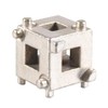 Renjzle Brake Piston Cube Brake Piston Restore Tool for 3/8"