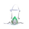 New Multifunction Respirator Chemical Gas Mask Safety Dust Proof Filter