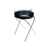 Marsh Allen 717HH-1 Folding Charcoal Grill