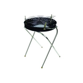 Marsh Allen 717HH-1 Folding Charcoal Grill