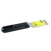 Bigman BH-220 Spatula, 1.4 inches (36 mm), Leather Skin-shaped