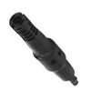 PV Fuse Connector 1500V Waterproof PPO Copper Tin Plating Male