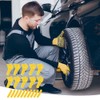 Tyre Removal Head, Rim Edge Changer Protector, Tyre Assembly Head