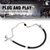 Saihisday 53713S9VA01 Power Steering Pressure Line Hose Assembly M14 x