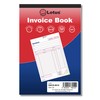 Duplicate Invoice Book NCR, A5 (143 x 210mm), Invoice Book