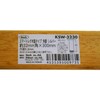 Hikari KSW-3230 Smart Leg Wooden Corner 11.8 inches (300 mm)